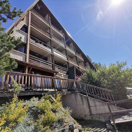Appartement Saint-Michel-de-Chaillol, 5 pièces, 12 personnes - FR-1-393-11 Esterno foto