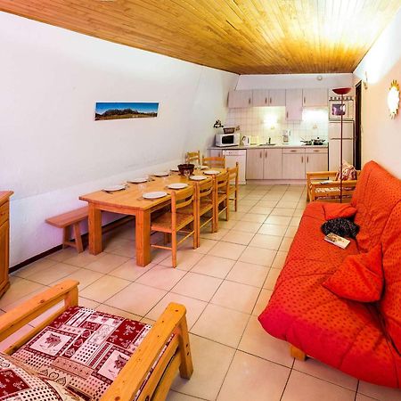 Appartement Saint-Michel-de-Chaillol, 5 pièces, 12 personnes - FR-1-393-11 Esterno foto