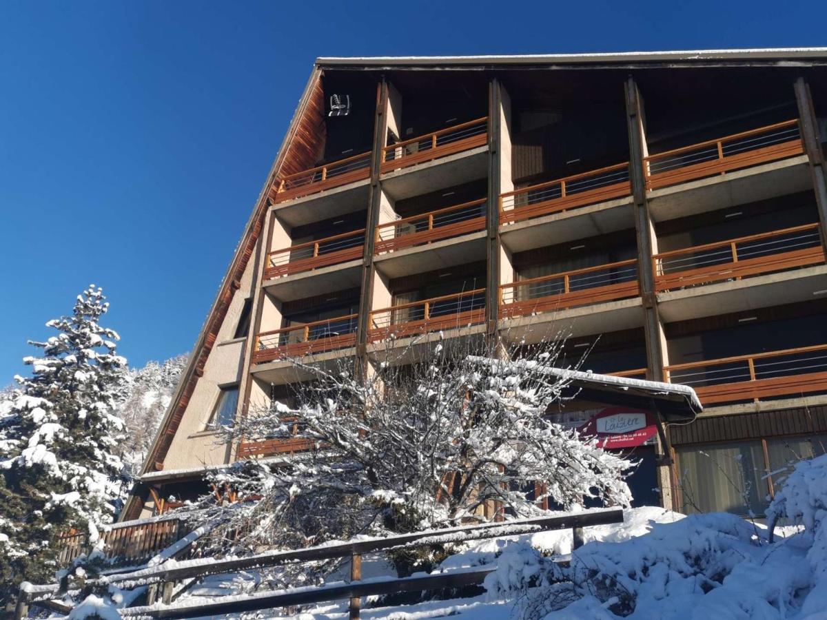 Appartement Saint-Michel-de-Chaillol, 5 pièces, 12 personnes - FR-1-393-11 Esterno foto