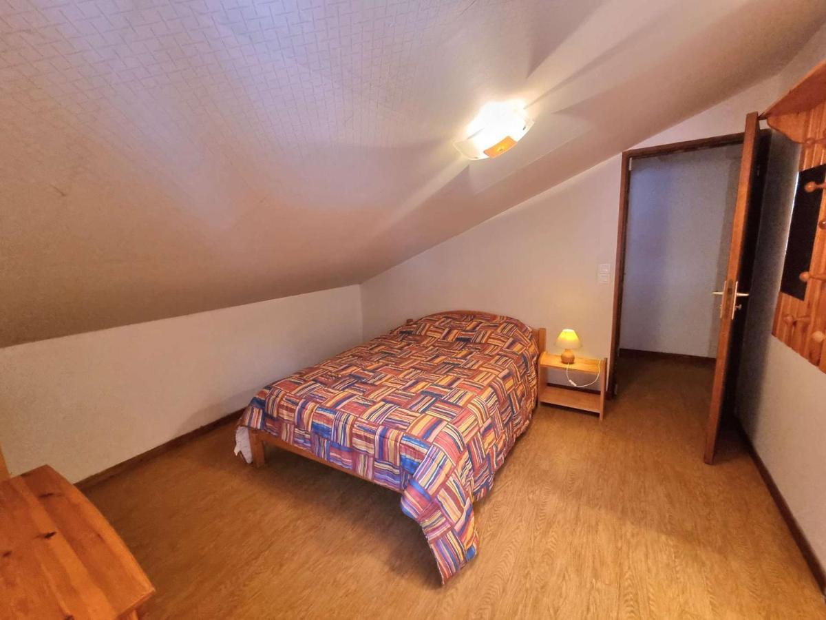 Appartement Saint-Michel-de-Chaillol, 5 pièces, 12 personnes - FR-1-393-11 Esterno foto